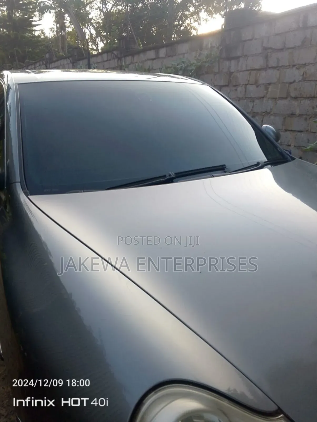 Professional Llumar Car Tint