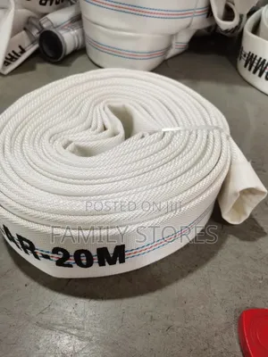 Heavy Duty Delivery Pipe