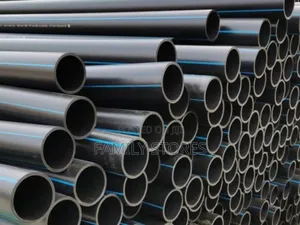 Hdpe Pressure Pipes Pn 16 160M