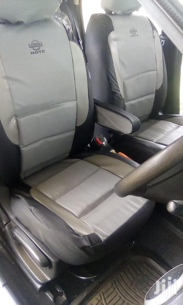 Nairobi Seat Covers - thumbnail 2