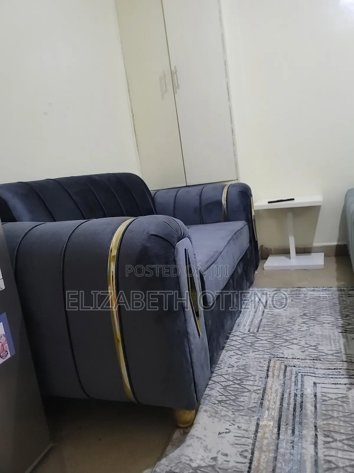 Studio Airbnb in South B