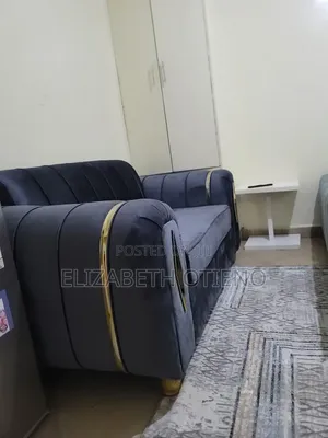 Studio Airbnb in South B