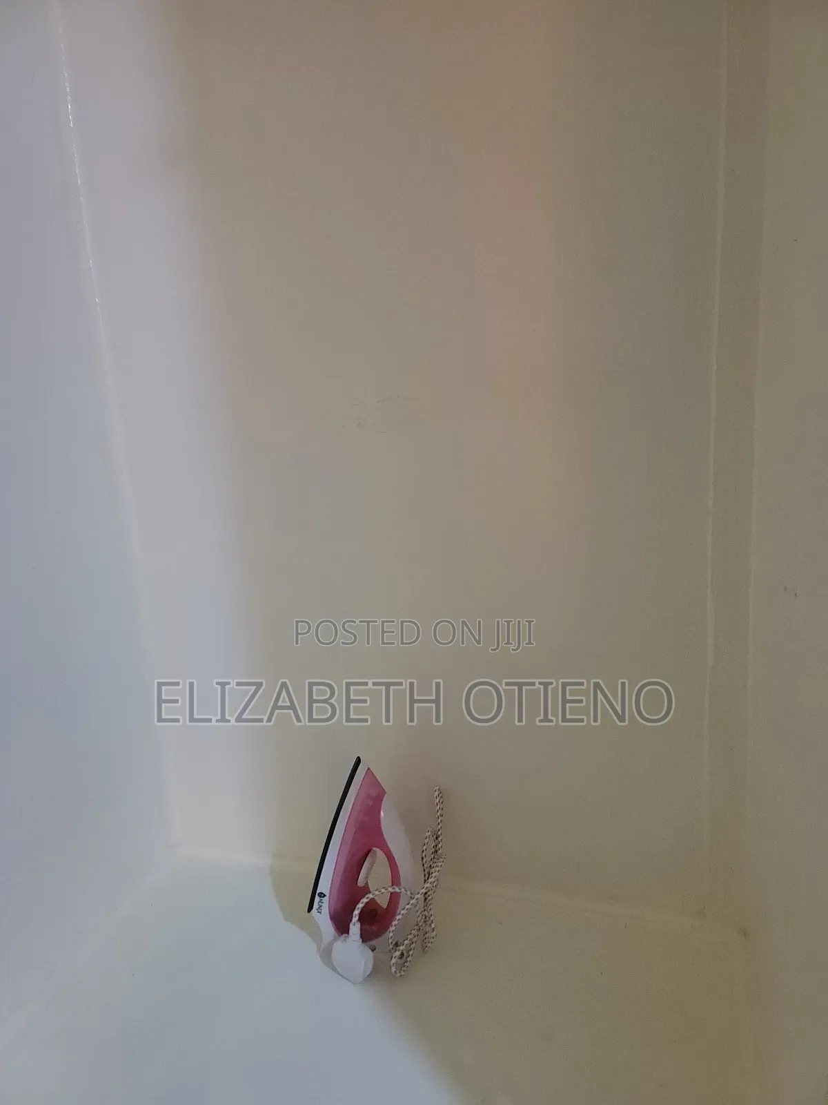 Studio Airbnb in South B