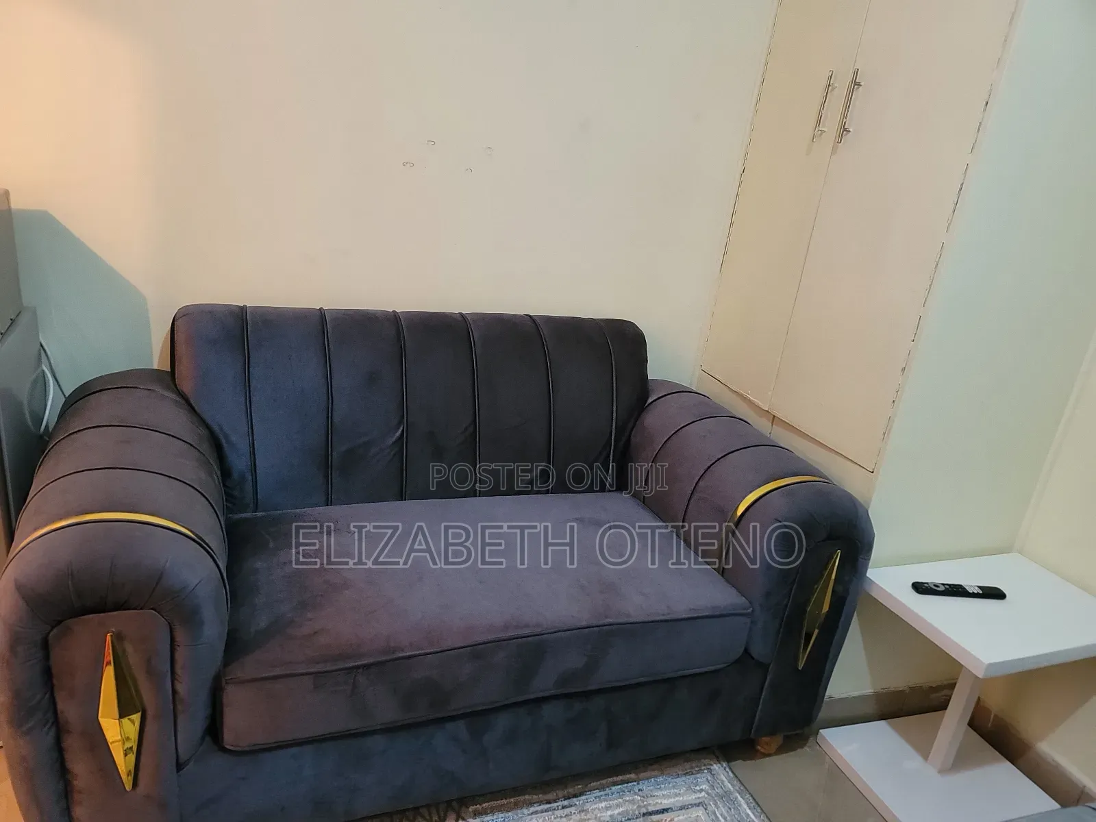 Studio Airbnb in South B