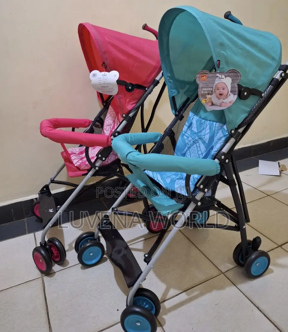 Baby Strollers