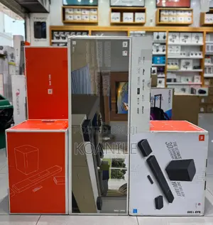 JBL Bar 1300 Soundbar