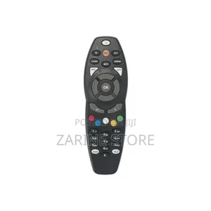 Original New Gotv Remote