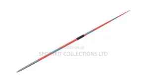 Javelin Sticks