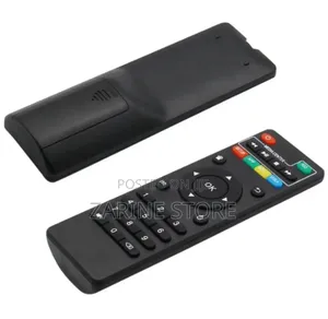 Original New Tv Box Remote Control