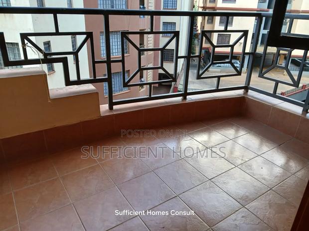 3bdrm Apartment in Ruaka for rent - thumbnail 3