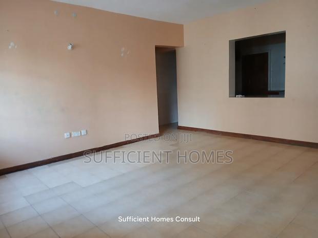 3bdrm Apartment in Ruaka for rent - main view
