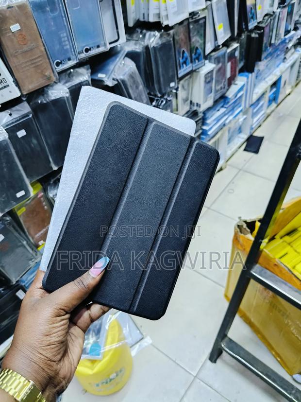 iPad Mini 2 Leather Flip Case