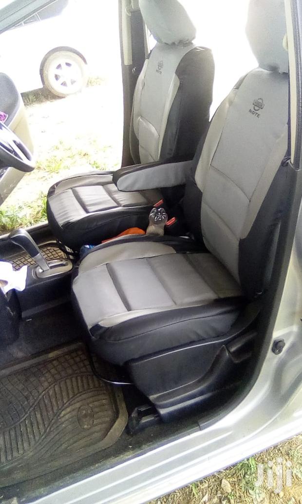 Kitale Seat Covers - thumbnail 2