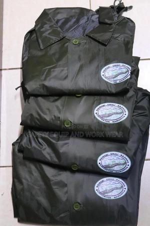 Rain Jackets Cool - thumbnail 2