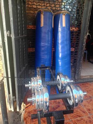 Punching Bags - thumbnail 2