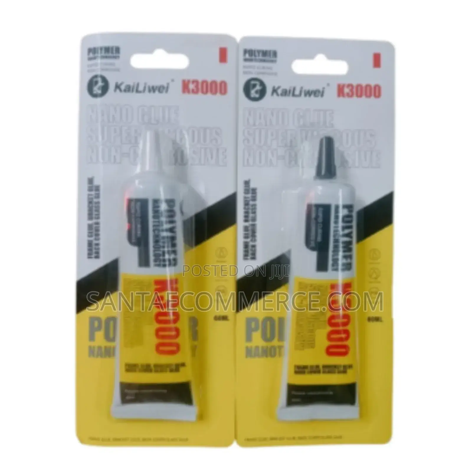 Kailiwei Strong Nano Phone Screen Glue