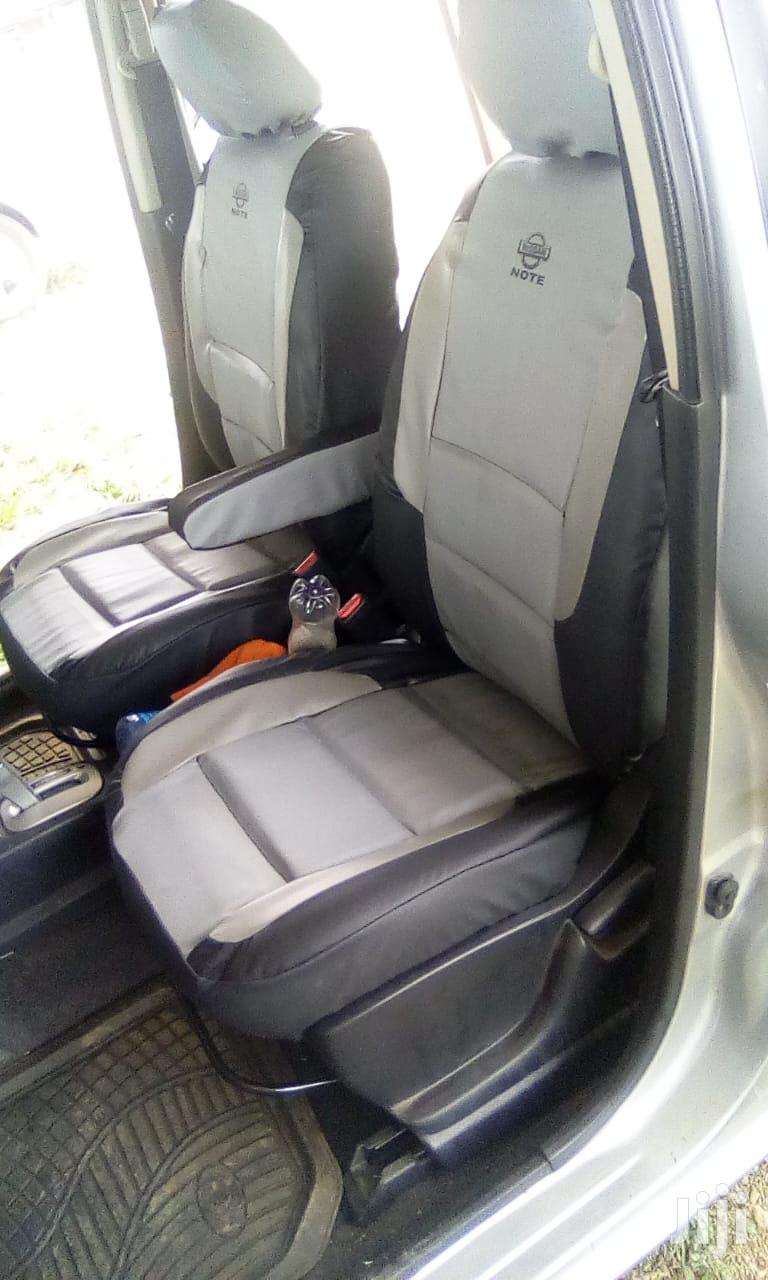 Mombassa Seats