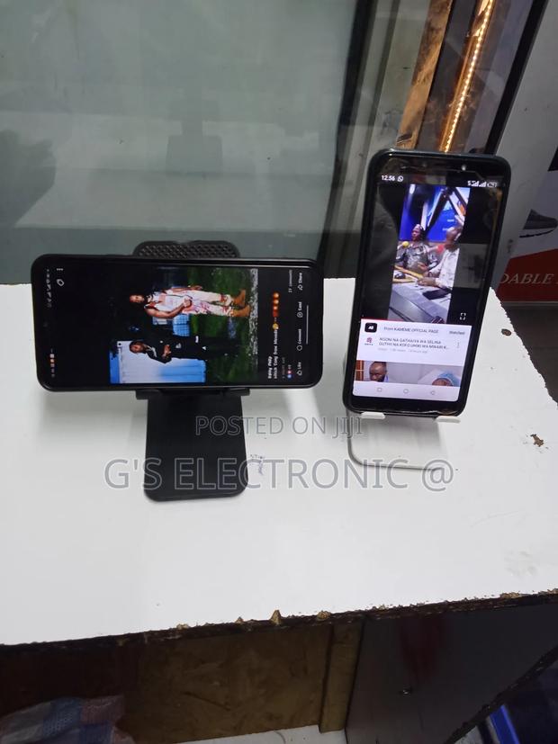 Phone Holder/New Phone Holder