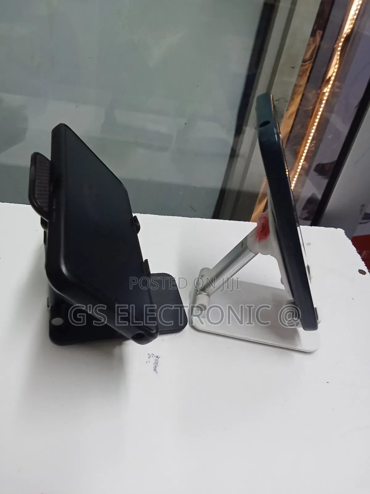 Phone Holder/New Phone Holder