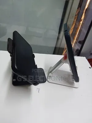 Phone Holder/New Phone Holder