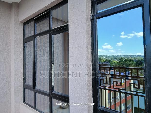 1bdrm Apartment in Ruaka for rent - thumbnail 5