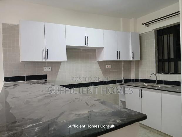 1bdrm Apartment in Ruaka for rent - main view