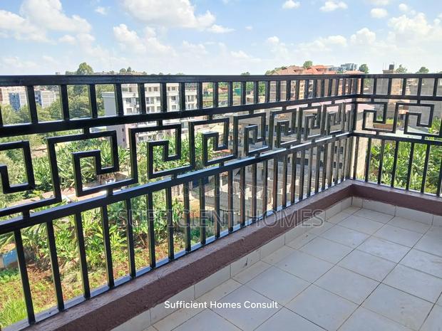 1bdrm Apartment in Ruaka for rent - thumbnail 12