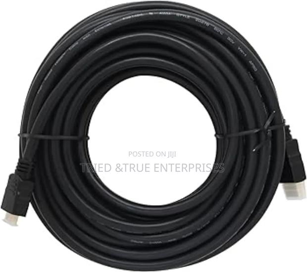 Quality 30mtrs High Speed HDMI Cable Tfw32