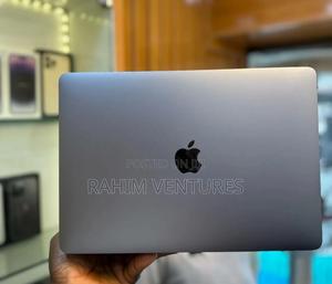 Laptop Apple MacBook Pro 2019 8GB Intel Core i5 SSD 256GB - main view