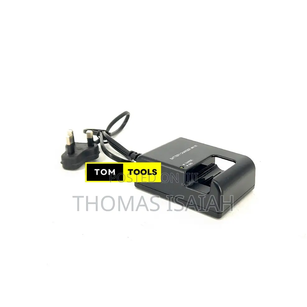 MH-25 Quick Charger for NIKON EN-EL15 Li-Ion Battery