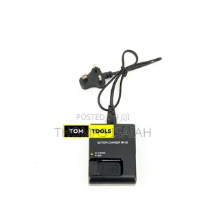 MH-25 Quick Charger for NIKON EN-EL15 Li-Ion Battery