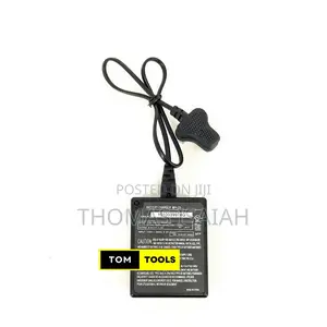 MH-25 Quick Charger for NIKON EN-EL15 Li-Ion Battery