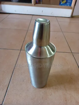 Cocktail Shaker 750ml