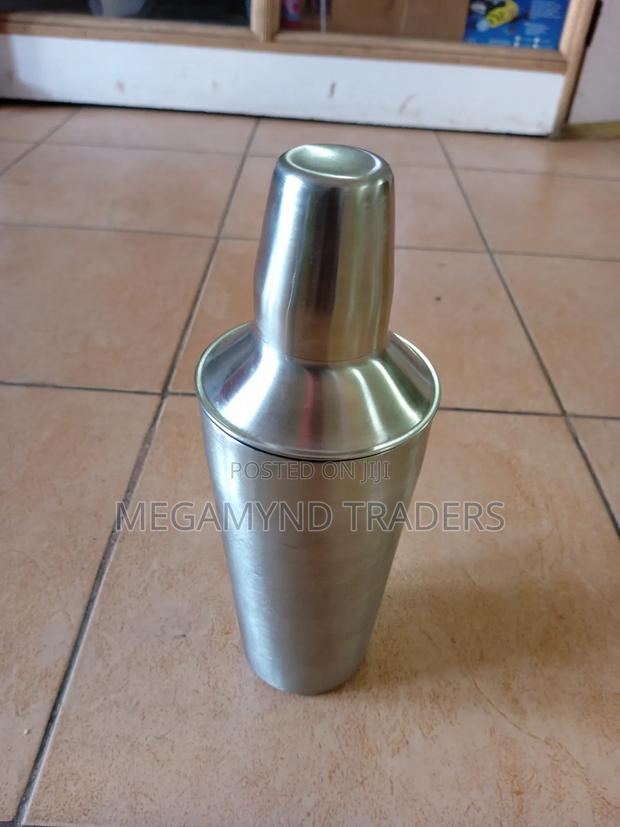 Cocktail Shaker 1000ml - main view