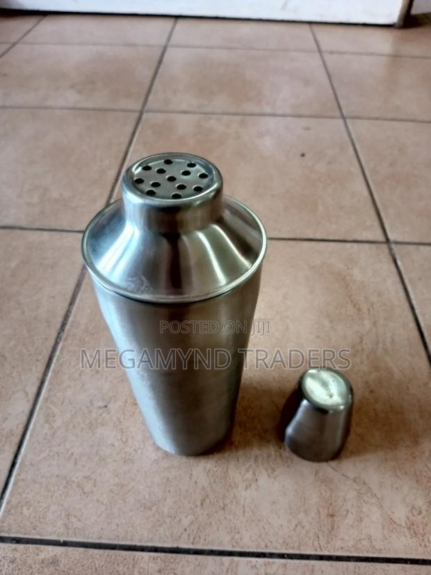 Cocktail Shaker 1000ml - thumbnail 2