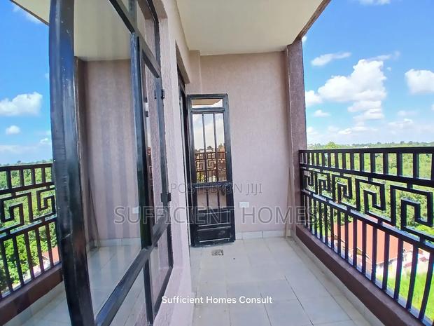 2bdrm Apartment in Ruaka for rent - thumbnail 4