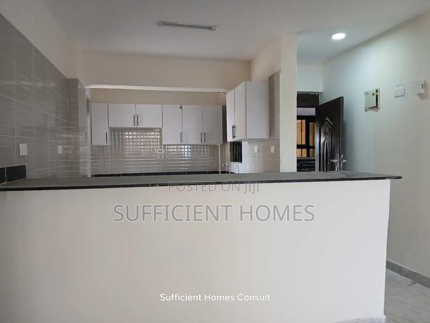 2bdrm Apartment in Ruaka for rent - main view