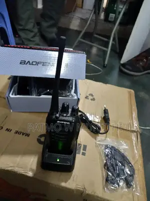 Baofeng Walkie Talkies 888S