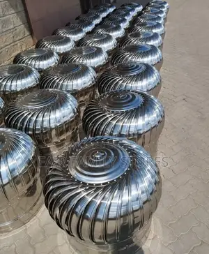Cyclones 600mm