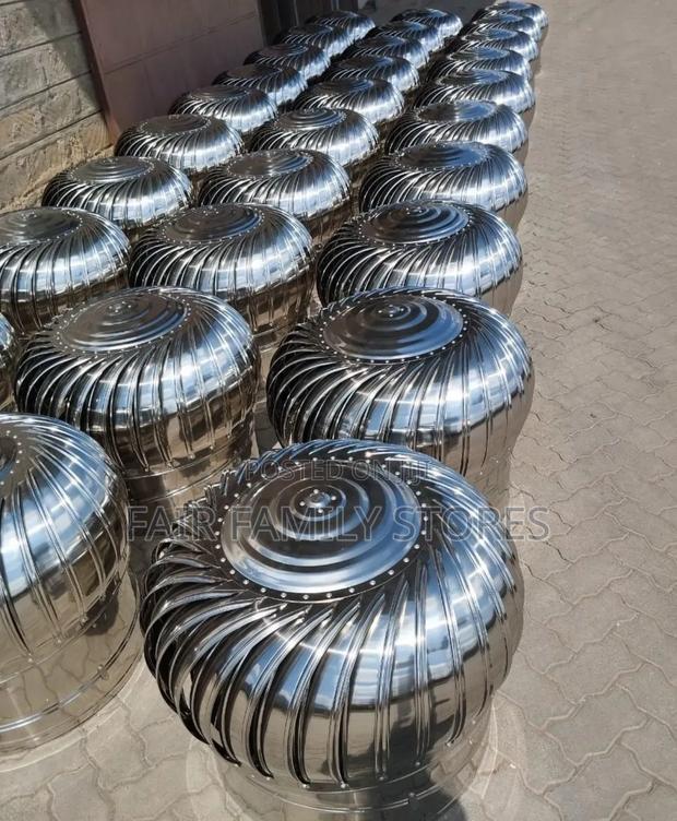 Cyclones 600mm
