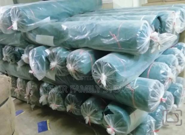 Scaffolding Construction Net - main view