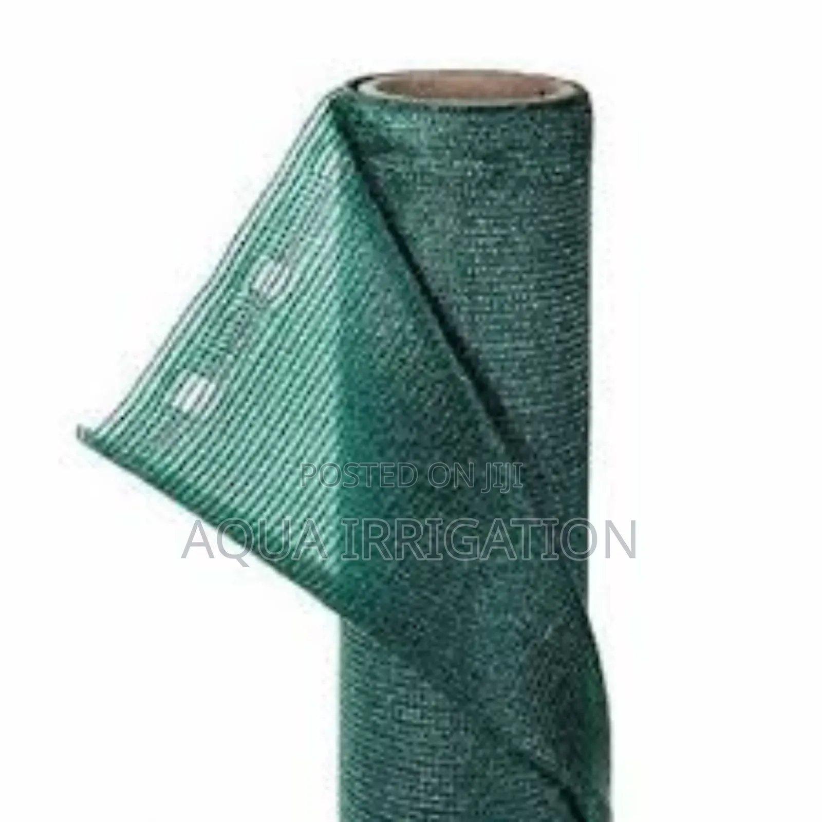 Ruralflex Shade Net – Affordable Shading for Rural Farmers