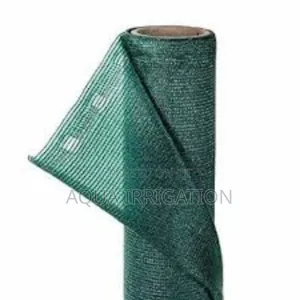 Ruralflex Shade Net – Affordable Shading for Rural Farmers