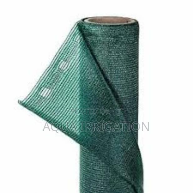 Ruralflex Shade Net – Affordable Shading for Rural Farmers