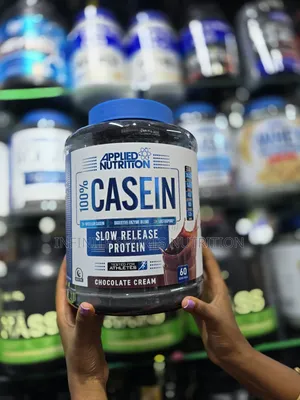 Applied Nutrition Casein 1.8kgs 60 Servings