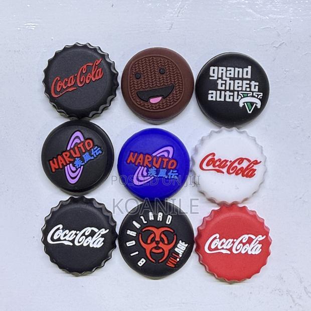 Ps4/Ps5 Gaming Pad Thumb Grip Caps