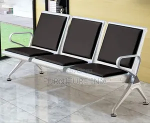 Brand New Heavily Padded Link Chair