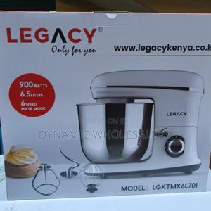 Legacy Comercial Mixer - thumbnail 2