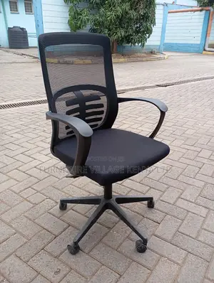 Office Boardroom Chairs - High Back Ergonomic Study Seat