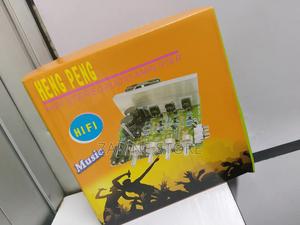 Amplifier Board 2.1ch 240W Subwoofer - thumbnail 2